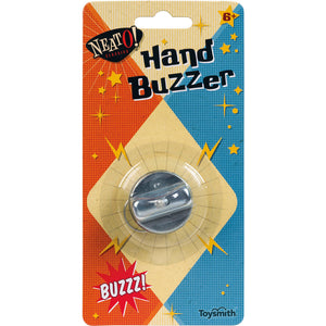 Toysmith Hand Buzzer