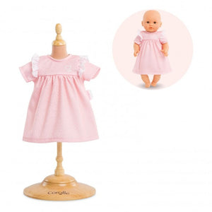 Corolle Dolls Clothes Dress Candy for Baby (2 sizes)