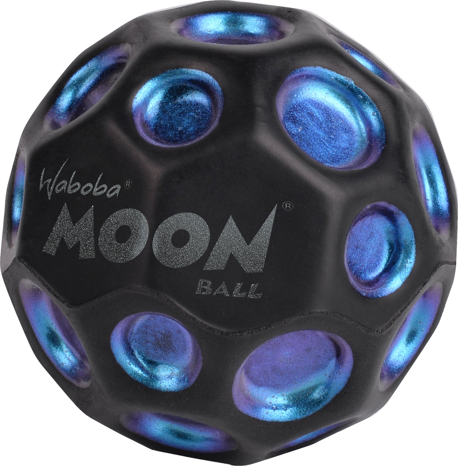 Waboba Mini Moon Ball (assorted Colors) - Imagination Toys