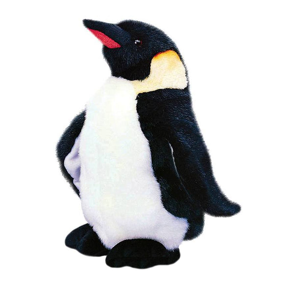Douglas Waddles Emperor Penguin 10