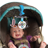 Manhattan Toy® Wimmer-Ferguson Infant Stim-Mobile to Go