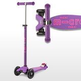 Micro Maxi Deluxe Scooter