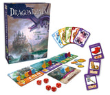 DragonRealm: A Game of Goblins and Gold
