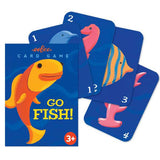 eeBoo Card Game Go Fish