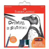 Faber-Castell Do Art- Drawing and Sketching
